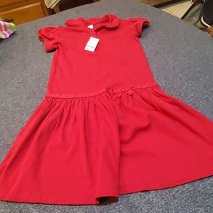 Gymboree dress